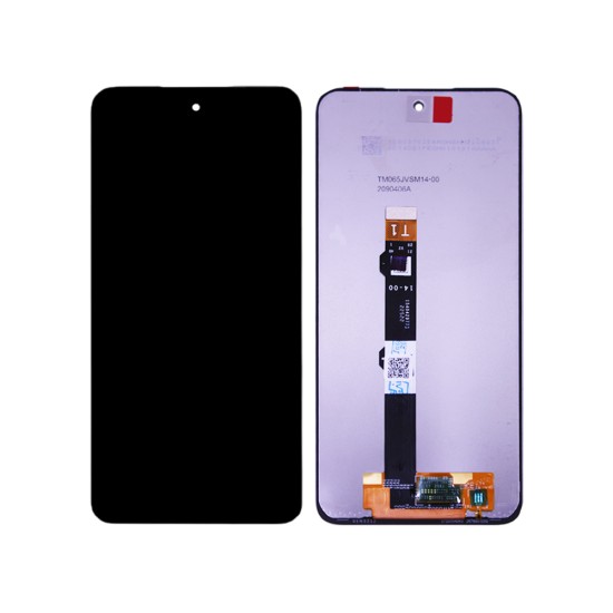 Touch+Display Motorola Moto G 5G 2022/XT2213 Black Touch+Display Motorola Moto G 5G 2022/XT2213 Black